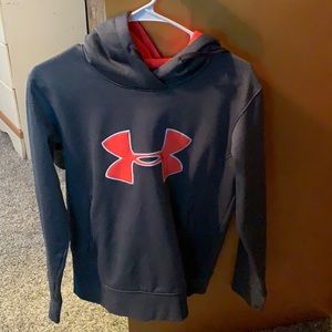 Underarmour Hoodie